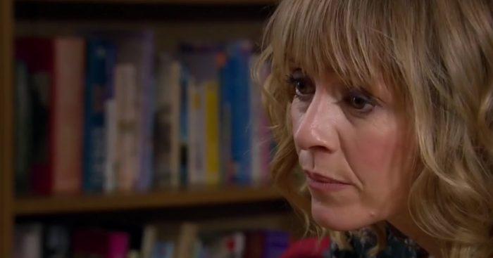 Credit: ITV