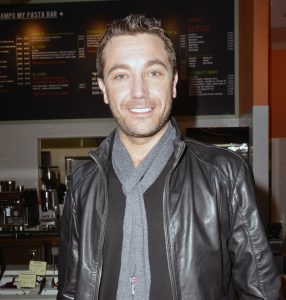Gino D'Acampo