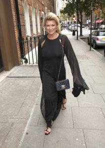 Claire King