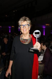 Prue Leith