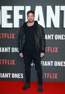 Danny Cipriani