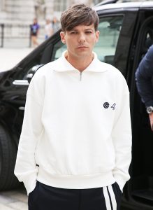Louis Tomlinson