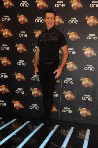 Anton Du Beke