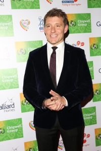 Ben Shephard