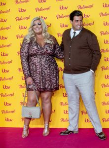 Gemma and Arg last year