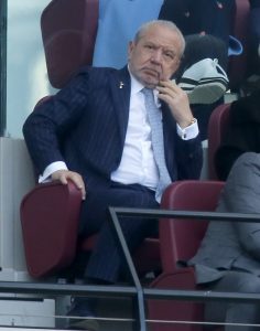 Lord Sugar