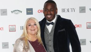 Vanessa Feltz 