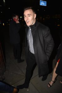 Alan Halsall 