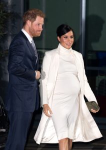 Meghan and Harry