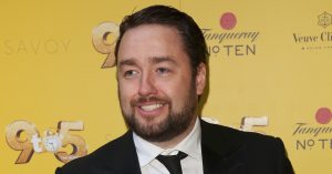 Jason Manford 
