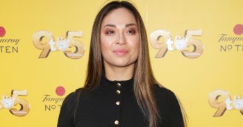 Katya Jones