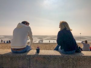 Brits have been basking in sunshine over the Easter Bank Holiday 