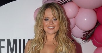 Emily Atack