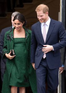Harry and Meghan