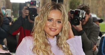 Emily Atack