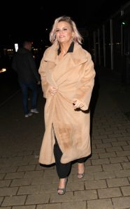 Kerry Katona