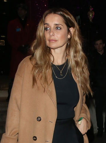 Louise Redknapp single