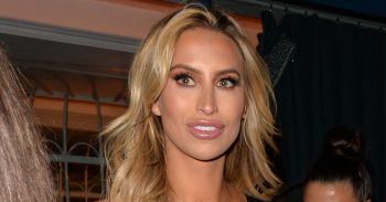 Ferne McCann