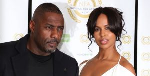 Idris Elba