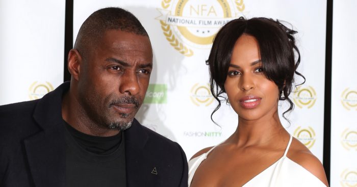 Idris Elba