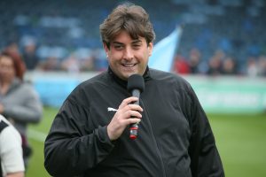 James Argent