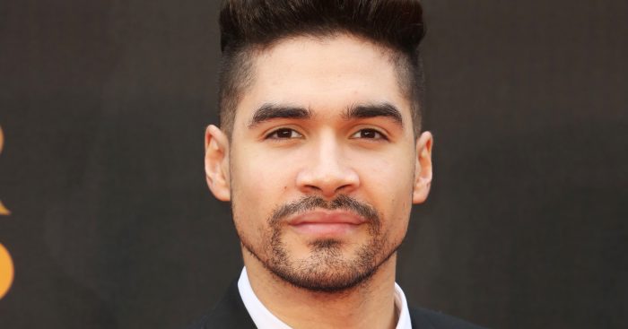 Louis Smith