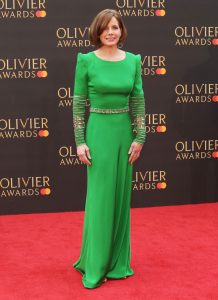 Darcey Bussell