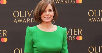 Darcey Bussell