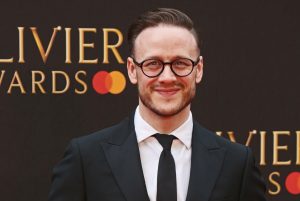 Kevin Clifton