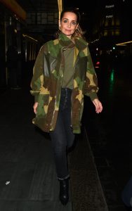 Louise Redknapp