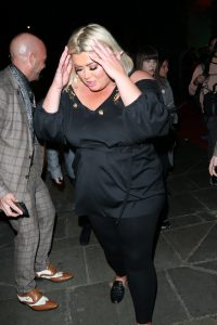 Gemma Collins