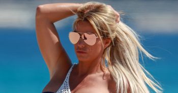 Katie Price
