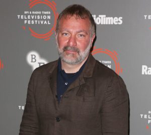 Jed Mercurio