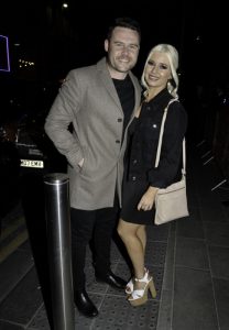 Danny Miller