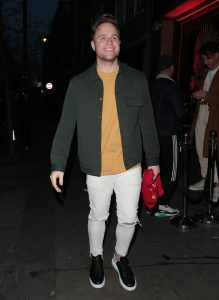 Olly Murs