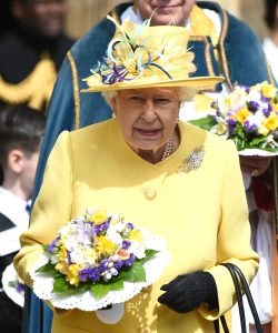 Queen Easter 2019