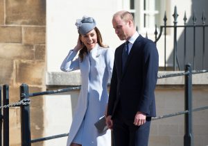 Kate Middleton Prince WIlliam