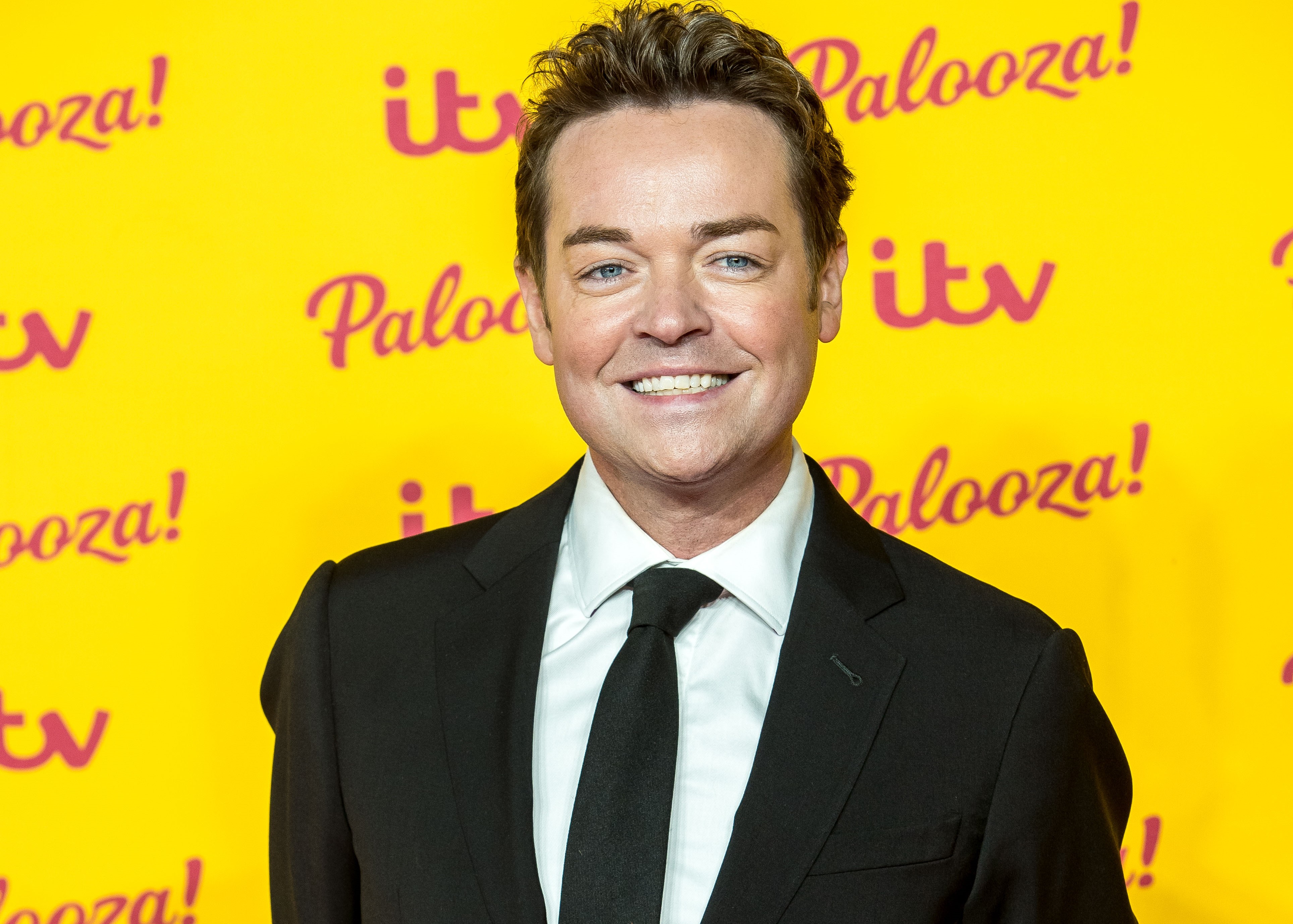 Stephen Mulhern