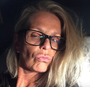 Ulrika Jonsson (Credit: Instagram @ulrikajonssonofficial)