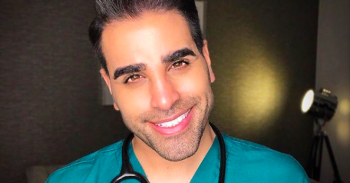 Dr Ranj Instagram drranj