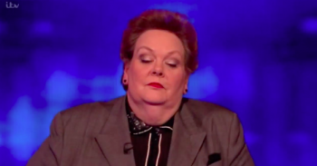Anne Hegerty The Chase