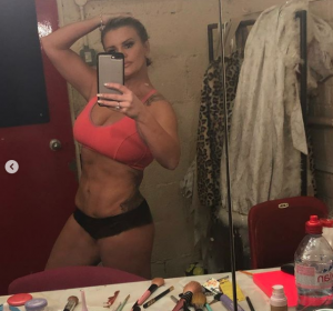 Kerry Katona (Instagram @kerrykatona7)