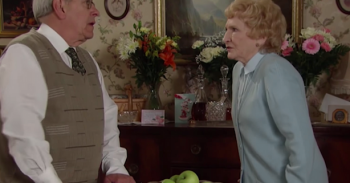 Coronation Street SPOILER: Iconic set to be revamped as Emily Bishop's house is ripped apart
