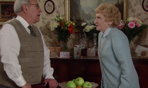 Coronation Street SPOILER: Iconic set to be revamped as Emily Bishop's house is ripped apart