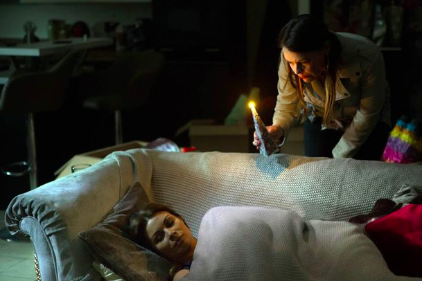 Coronation Street fans slam soap for repeating 2015 Carla Connor 'misery porn'