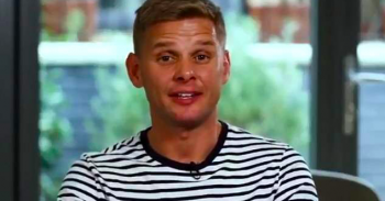 Jeff Brazier Polly.co.uk