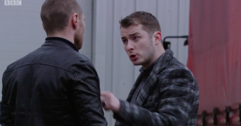 EastEnders fans horrified as Ben Mitchell sells SLAVES for cash
