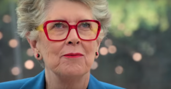 Prue Leith (Credit: Channel 4 YouTube)
