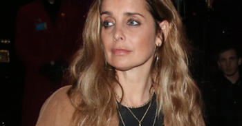 British Singer and TV Personality Louise Redknapp Leaves Annabels members club in Mayfair, London. Pictured: Louise Redknapp Ref: SPL5074187 230319 NON-EXCLUSIVE Picture by: WP Pix / SplashNews.com Splash News and Pictures Los Angeles: 310-821-2666 New York: 212-619-2666 London: 0207 644 7656 Milan: 02 4399 8577 photodesk@splashnews.com World Rights