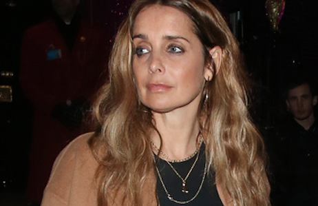 British Singer and TV Personality Louise Redknapp Leaves Annabels members club in Mayfair, London. Pictured: Louise Redknapp Ref: SPL5074187 230319 NON-EXCLUSIVE Picture by: WP Pix / SplashNews.com Splash News and Pictures Los Angeles: 310-821-2666 New York: 212-619-2666 London: 0207 644 7656 Milan: 02 4399 8577 photodesk@splashnews.com World Rights
